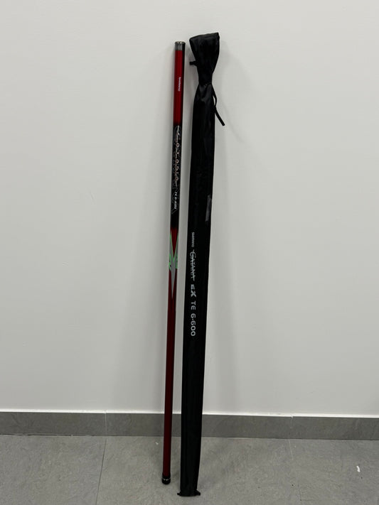 Takmicarac Shimano Catana EX-600 6m