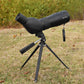 Teleskop spotting scope 12-36x50