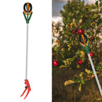Teleskopski berač voća 3m – Profesionalni alat za branje voća sa visine bez merdevina