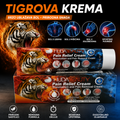 Tigrova Krema Protiv Bolova – Brzo Olakšanje za Mišiće i Zglobove