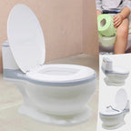 Toalet za decu – WC šolja za samostalno učenje