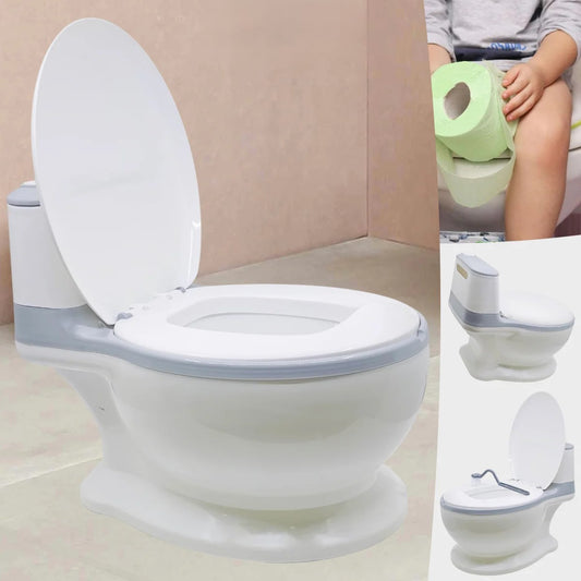 Toalet za decu – WC šolja za samostalno učenje