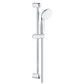 Tuš set Grohe Tempesta 100