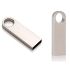 USB Flash memorija 64GB 2.0 metalna