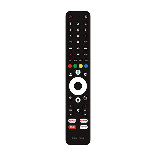 Univerzalni daljinski za TV