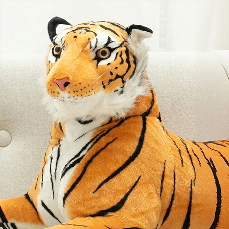 Plišani Tigar 120cm