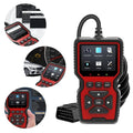 V519 OBD2 Dijagnostika za auto OBD2