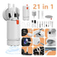 Vakumski Usisivač Mini 21u1