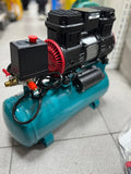 Vazdušni kompresor 9l 1280W