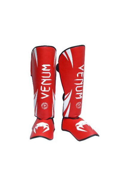 Venum stitnici za podkolenice