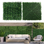 Veštačka Trava 40×60 cm – Realističan Izgled za Terasu, Balkon i Dvorište