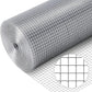 Višenamenska Metalna Žičana Ograda 1m x 10m