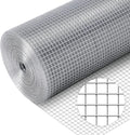 Višenamenska Metalna Žičana Ograda 1m x 10m
