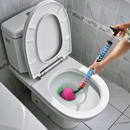 Visokopritisni odgušivač za WC i odvode