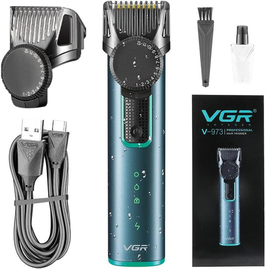 Vodootporni trimer VGR V-973