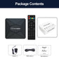 TV Box Android XS97 Pro 2G/16GB Android 11 4k