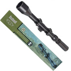 Bushnell 4x28 Premium Optika – Jasna Slika i Precizan Fokus