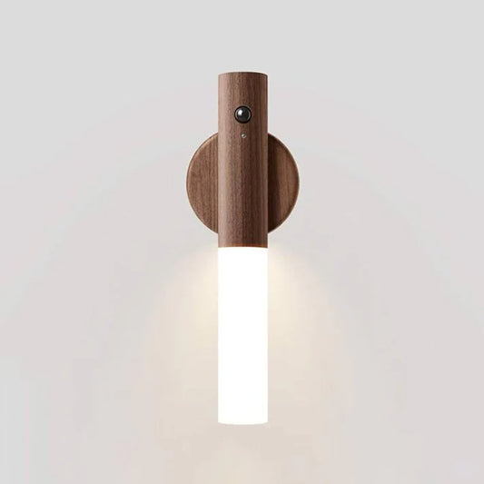 Zidna prenosiva LED lampa sa senzorom 1+1 Gratis