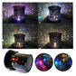 Zvezdano Nebo Lampa Star Master