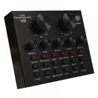 Zvučna kartica v8 Sound Card mixer
