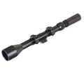 Bushnell 4x28 Premium Optika – Jasna Slika i Precizan Fokus