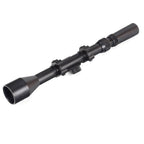 Bushnell 4x28 Premium Optika – Jasna Slika i Precizan Fokus