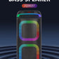 Bluetooth zvucnik karaoke ZQS8257