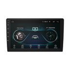 Multimedija Android GPS navigacija 2DIN 9inca 2 GB (RAM) + 32 GB (ROM)