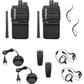 Baofeng radio stanica T-100 set 2kom