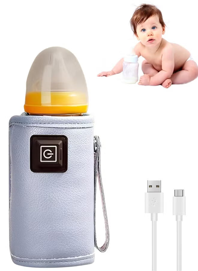 Superbrzi Grejač Flašice za Bebe – Brzo i Bezbedno Zagrevanje Mleka