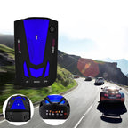 Auto Radar Detektor za Auto