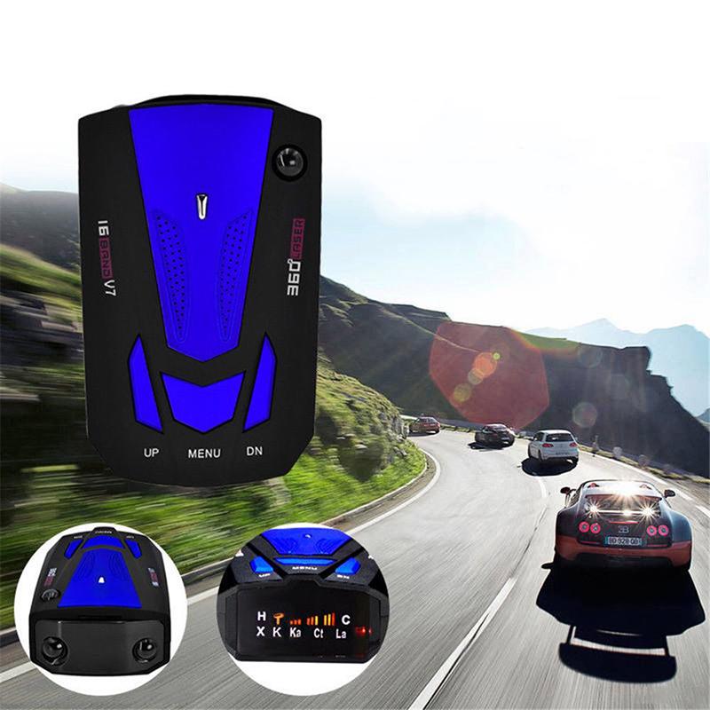 Auto Radar Detektor za Auto
