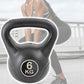 Ručni teg kettlebell 6kg