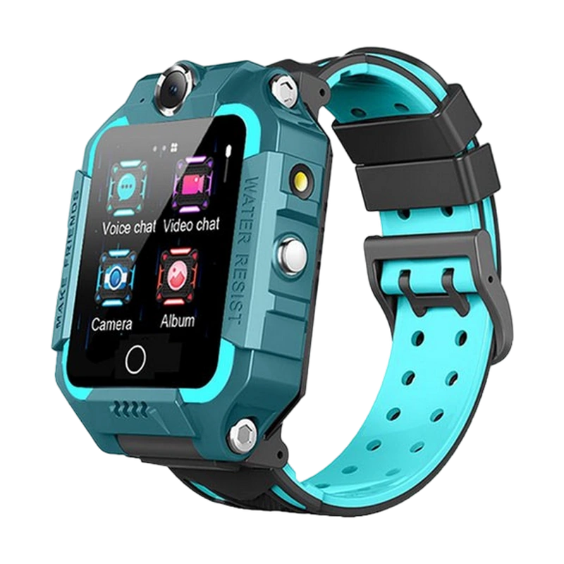 Dečiji Pametan sat telefon Z6 Vodootporan Lokator