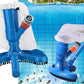 Vakumski čistač bazena PoolVacc