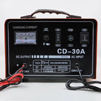 Punjac akumulatora 12v/24v 30A