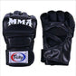 MMA rukavice za kikbox, dzak