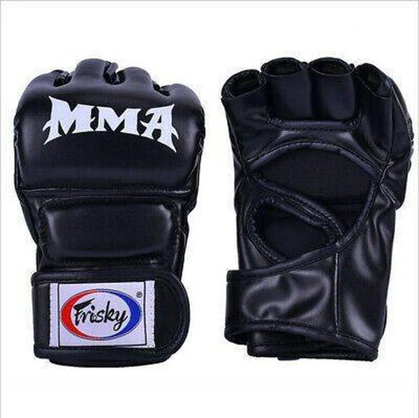MMA rukavice za kikbox, dzak