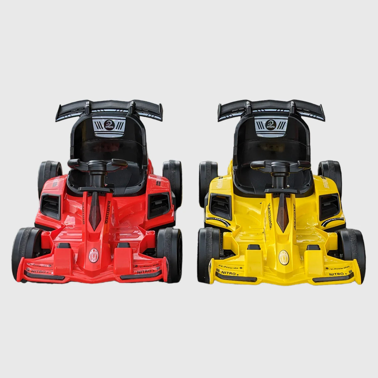 Akumulatorski autic formula