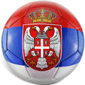 Fudbalska lopta SRBIJA 