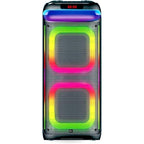 Bluetooth zvucnik karaoke ZQS10220