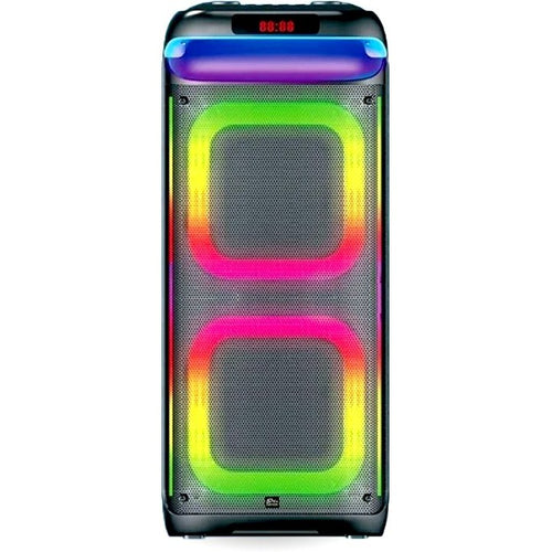 Bluetooth zvucnik karaoke ZQS10220
