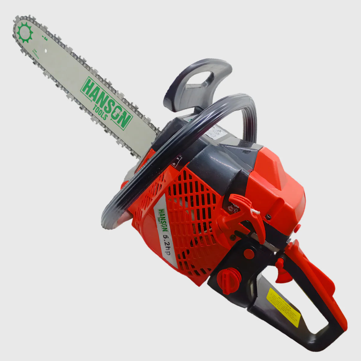 HANSON Motorna testera 5.2ks