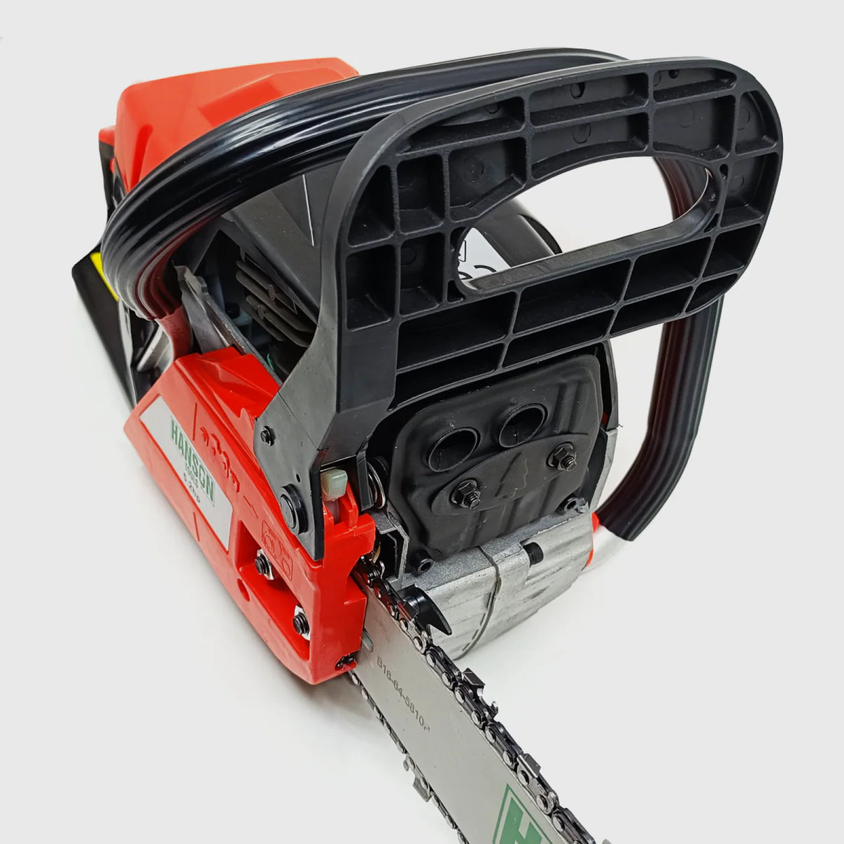 HANSON Motorna testera 5.2ks