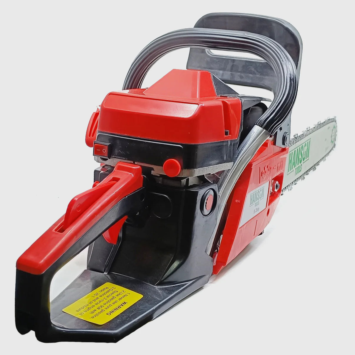 HANSON Motorna testera 5.2ks