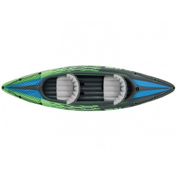 Kajak Challenger K2 dvosed