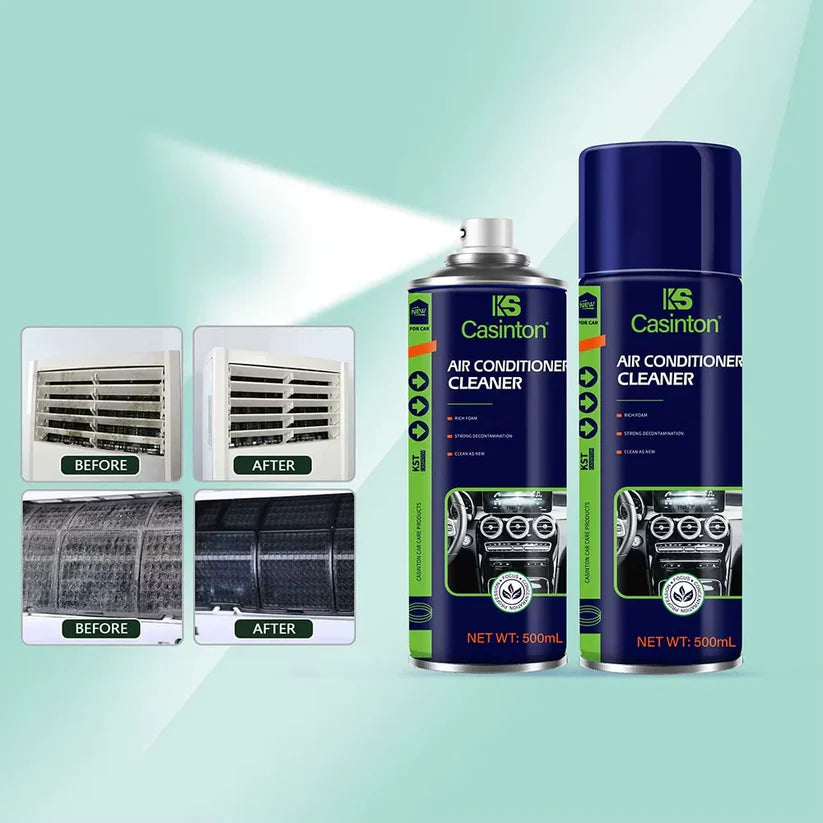 Sredstvo za dubinsko cišćenje Klima Uredjaja