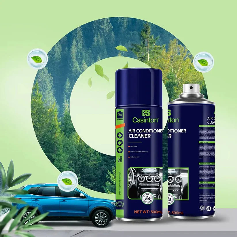 Sredstvo za dubinsko cišćenje Klima Uredjaja