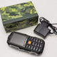 Land Rover telefon dual sim C2
