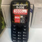 Land rover telefon sa tri sim kartice